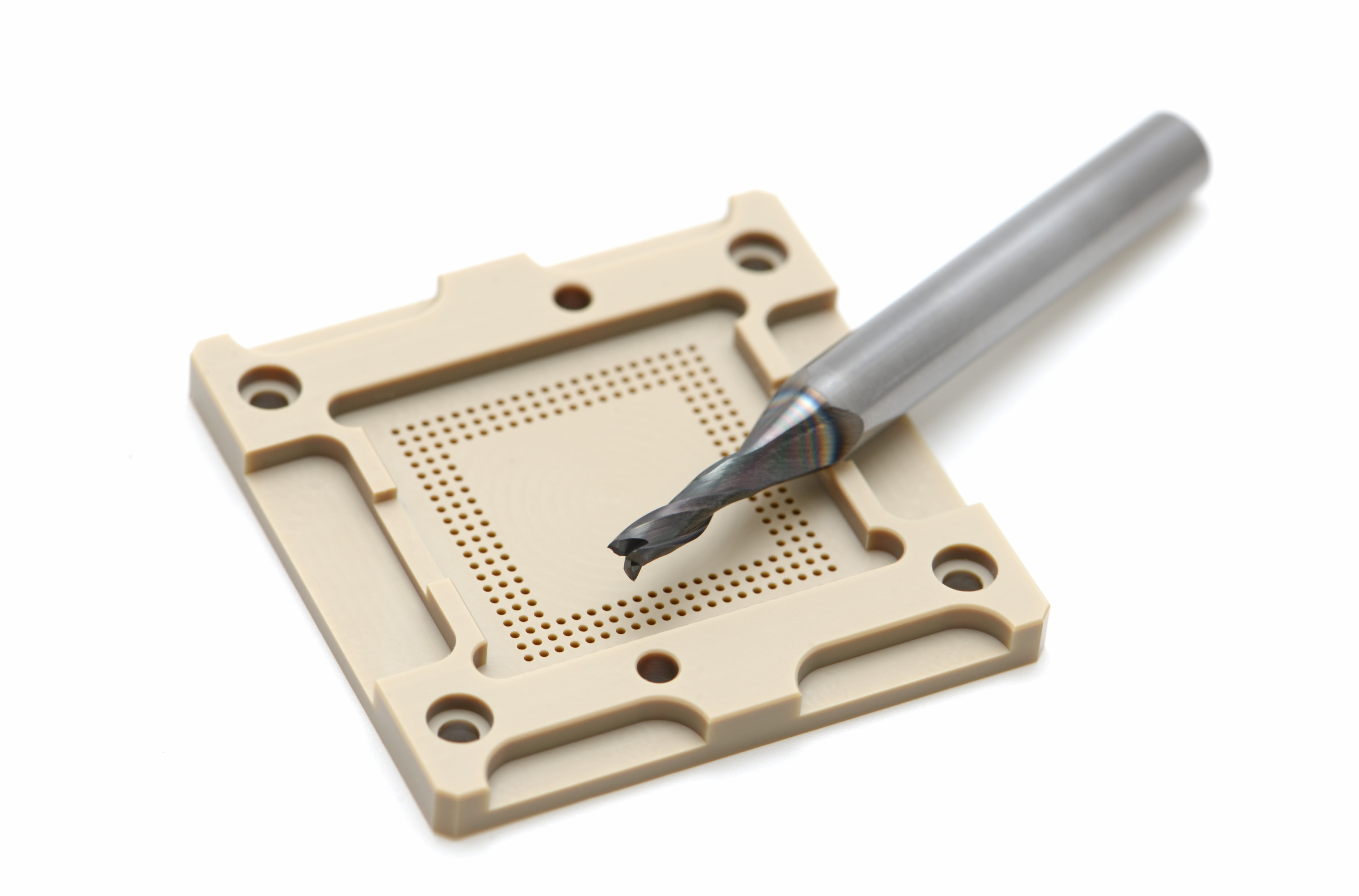 MILLING - SOLID - MILLING - SQUARE END - OSG USA, Inc